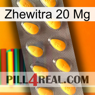 Zhewitra 20Mg cialis1